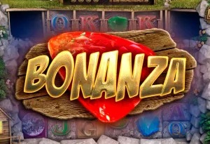 Bonanza Megaways