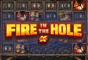 Fire in the Hole xBomb